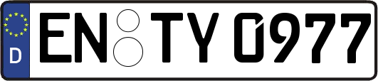 EN-TY0977