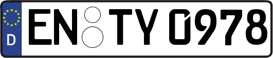 EN-TY0978