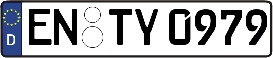 EN-TY0979