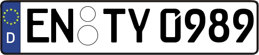 EN-TY0989