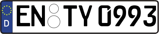 EN-TY0993