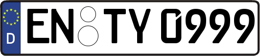 EN-TY0999