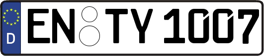 EN-TY1007