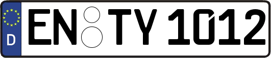 EN-TY1012