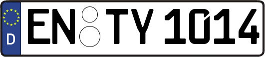 EN-TY1014