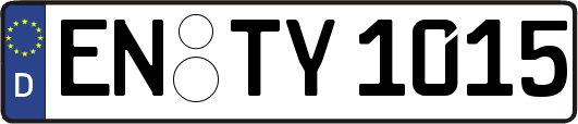 EN-TY1015