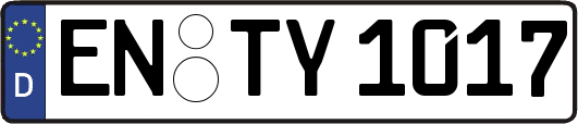 EN-TY1017