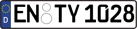 EN-TY1028