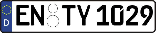 EN-TY1029