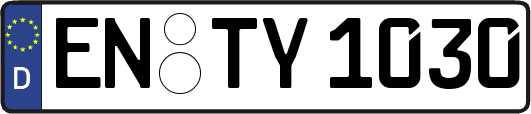 EN-TY1030