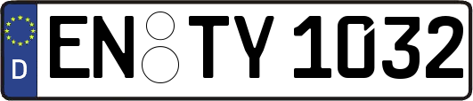 EN-TY1032