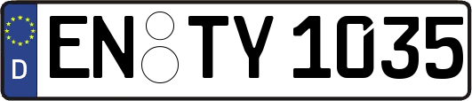 EN-TY1035