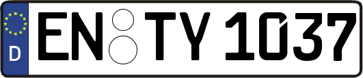 EN-TY1037