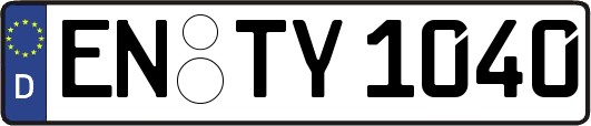 EN-TY1040