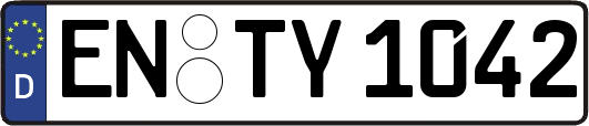 EN-TY1042