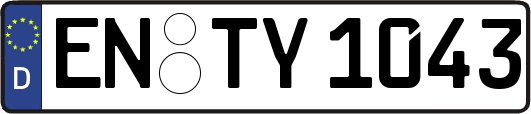 EN-TY1043