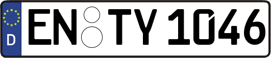 EN-TY1046