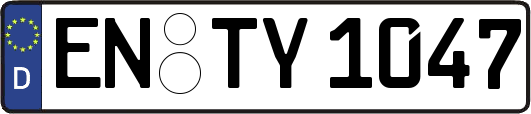 EN-TY1047