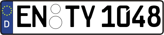 EN-TY1048