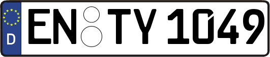 EN-TY1049