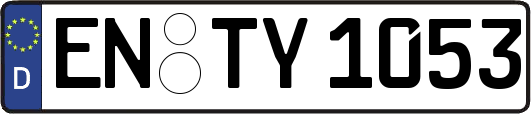 EN-TY1053
