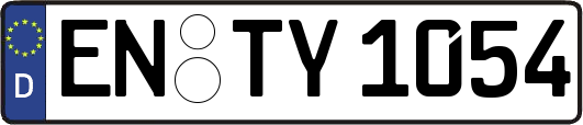 EN-TY1054