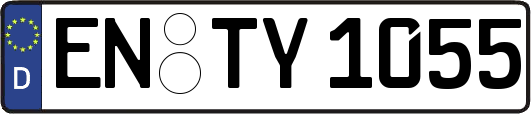 EN-TY1055