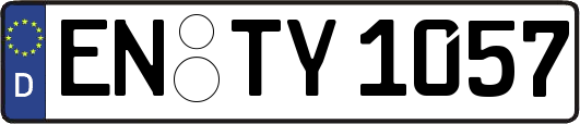 EN-TY1057