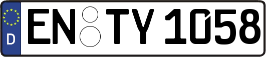 EN-TY1058