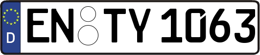 EN-TY1063