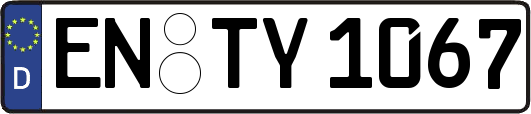 EN-TY1067