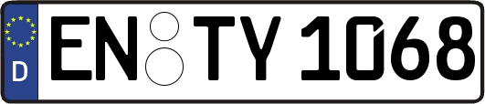 EN-TY1068