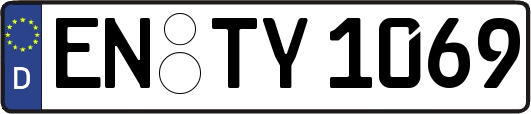 EN-TY1069
