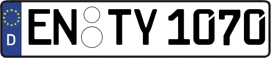 EN-TY1070