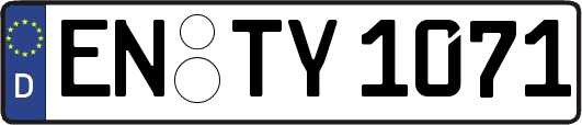 EN-TY1071