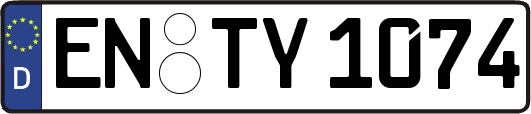 EN-TY1074