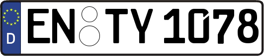 EN-TY1078