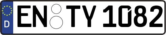 EN-TY1082