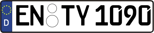 EN-TY1090