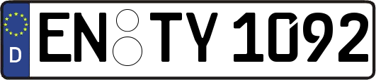 EN-TY1092