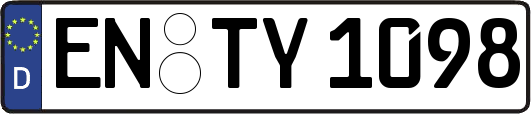 EN-TY1098