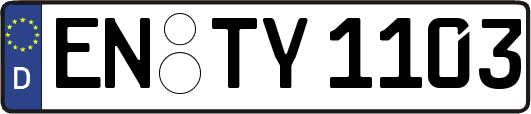 EN-TY1103