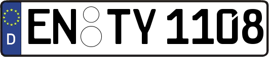 EN-TY1108