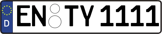 EN-TY1111