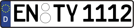 EN-TY1112