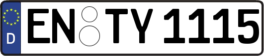 EN-TY1115