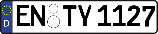 EN-TY1127