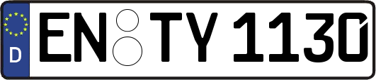 EN-TY1130