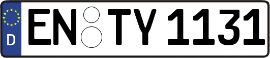 EN-TY1131