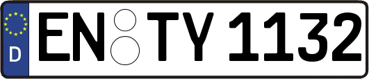 EN-TY1132